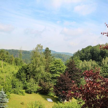 Love Cottage 2 Mit Whirlpool 하겐 외부 사진