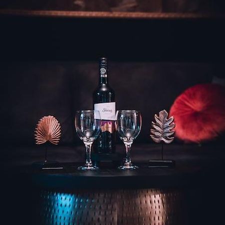 Love Cottage 2 Mit Whirlpool 하겐 외부 사진