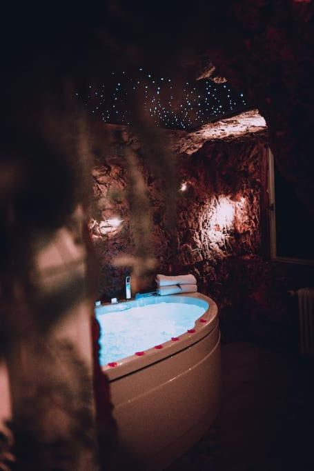 Love Cottage 2 Mit Whirlpool 하겐 외부 사진