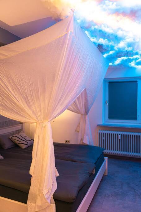 Love Cottage 2 Mit Whirlpool 하겐 외부 사진