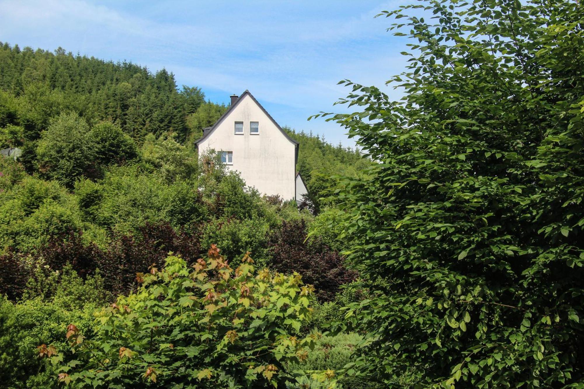 Love Cottage 2 Mit Whirlpool 하겐 외부 사진