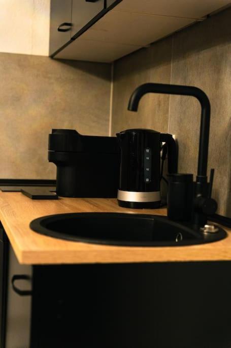 Love Cottage 2 Mit Whirlpool 하겐 외부 사진