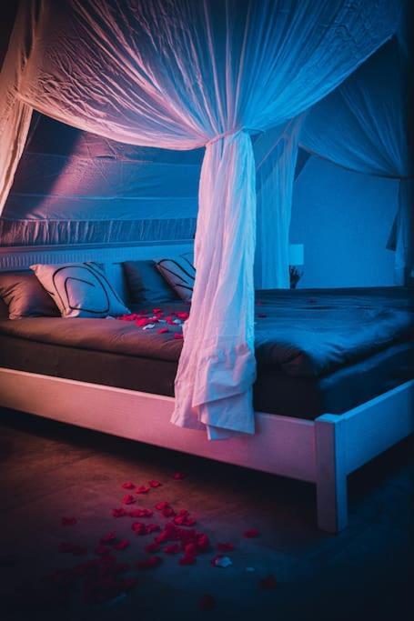 Love Cottage 2 Mit Whirlpool 하겐 외부 사진