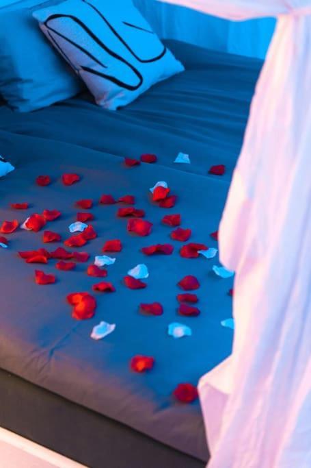 Love Cottage 2 Mit Whirlpool 하겐 외부 사진