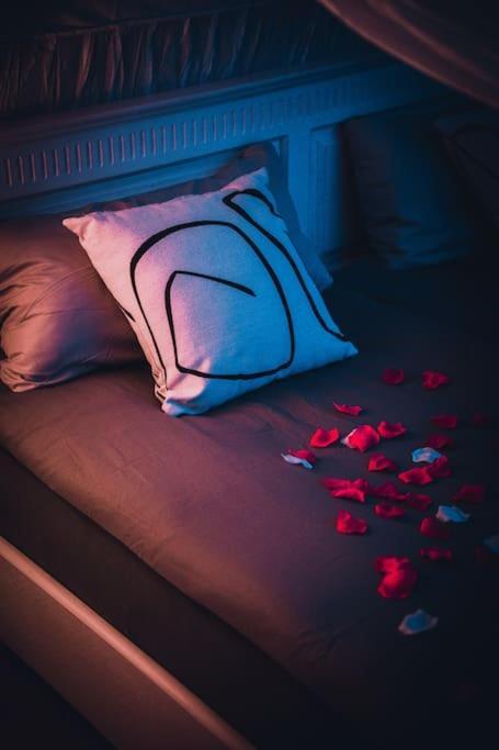 Love Cottage 2 Mit Whirlpool 하겐 외부 사진
